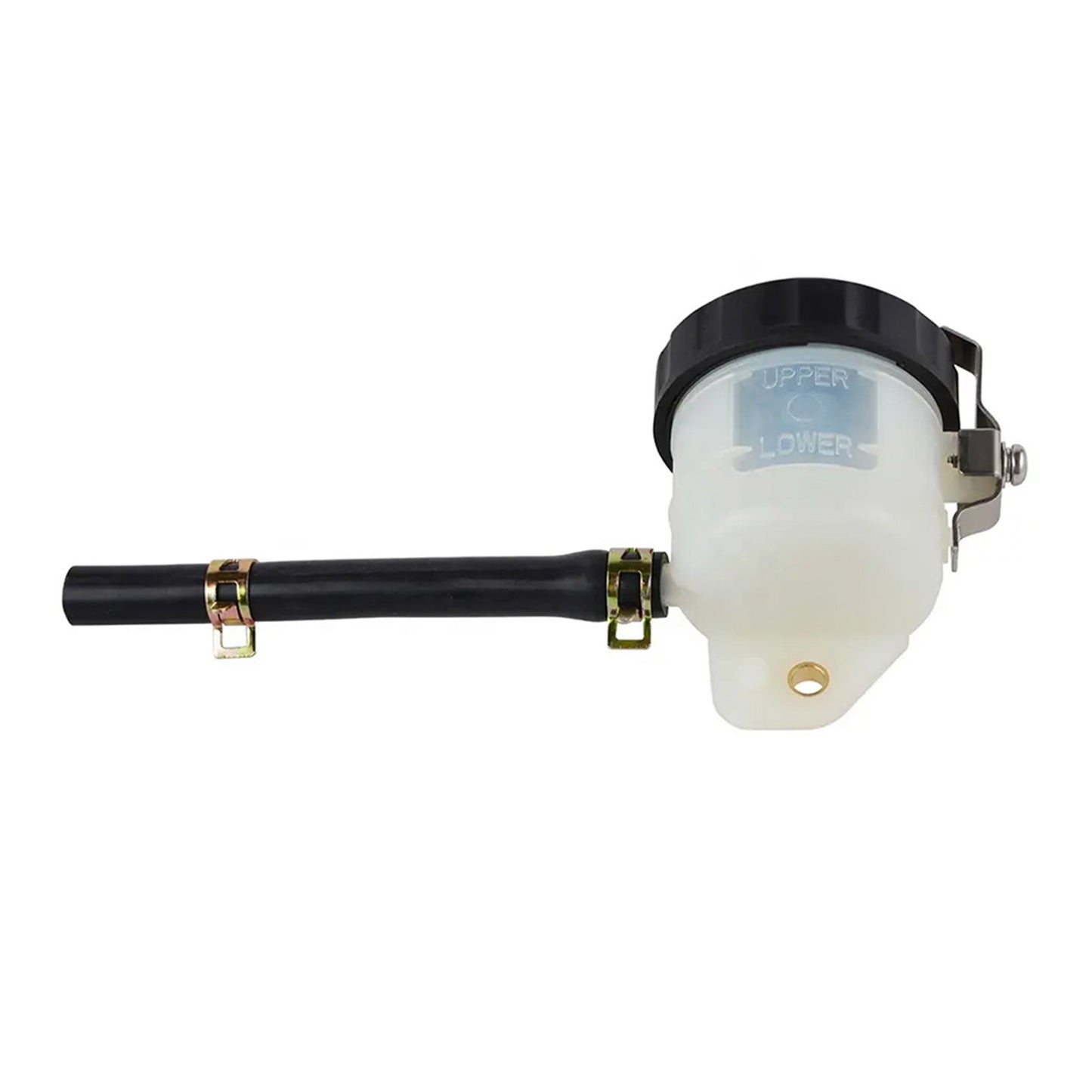 Brake Master Cylinder Reservoir Suitable For Suzuki SV650, TL1000, GSXR1000, and GSXR600