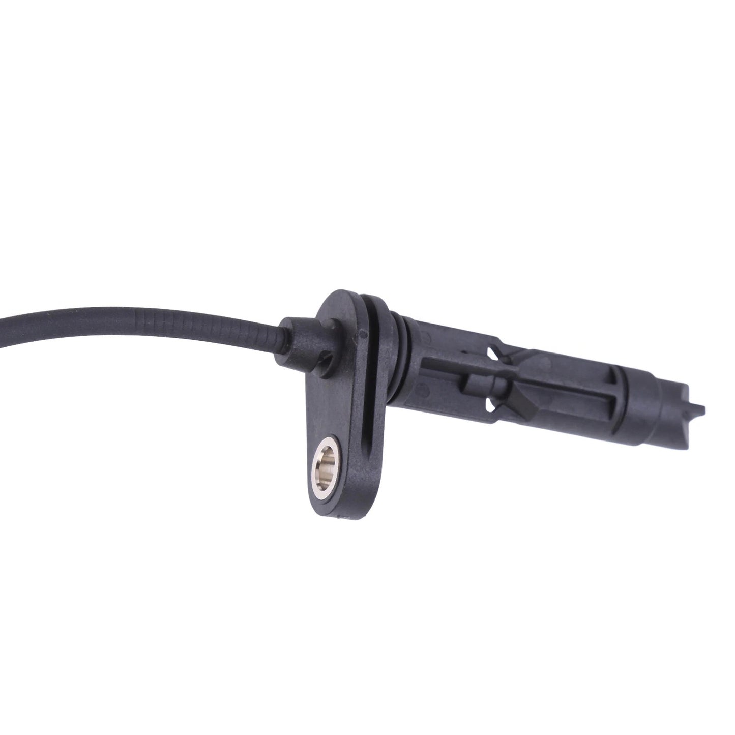 2x PEC Wheel Speed Sensor Fr LH & RH Suitable For Toyota Landcruiser VDJ79 ABS