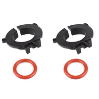 H7 LED Headlight Holder Adapter Clip Suitable For Hyundai / Nissan / Kia / Mitsubishi