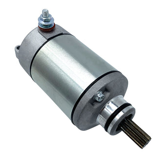 compare product Starter Motor Suitable For Suzuki LTZ400 Quadsport / Z400 / DR-Z400E / DRZ400S / DRZ400SM