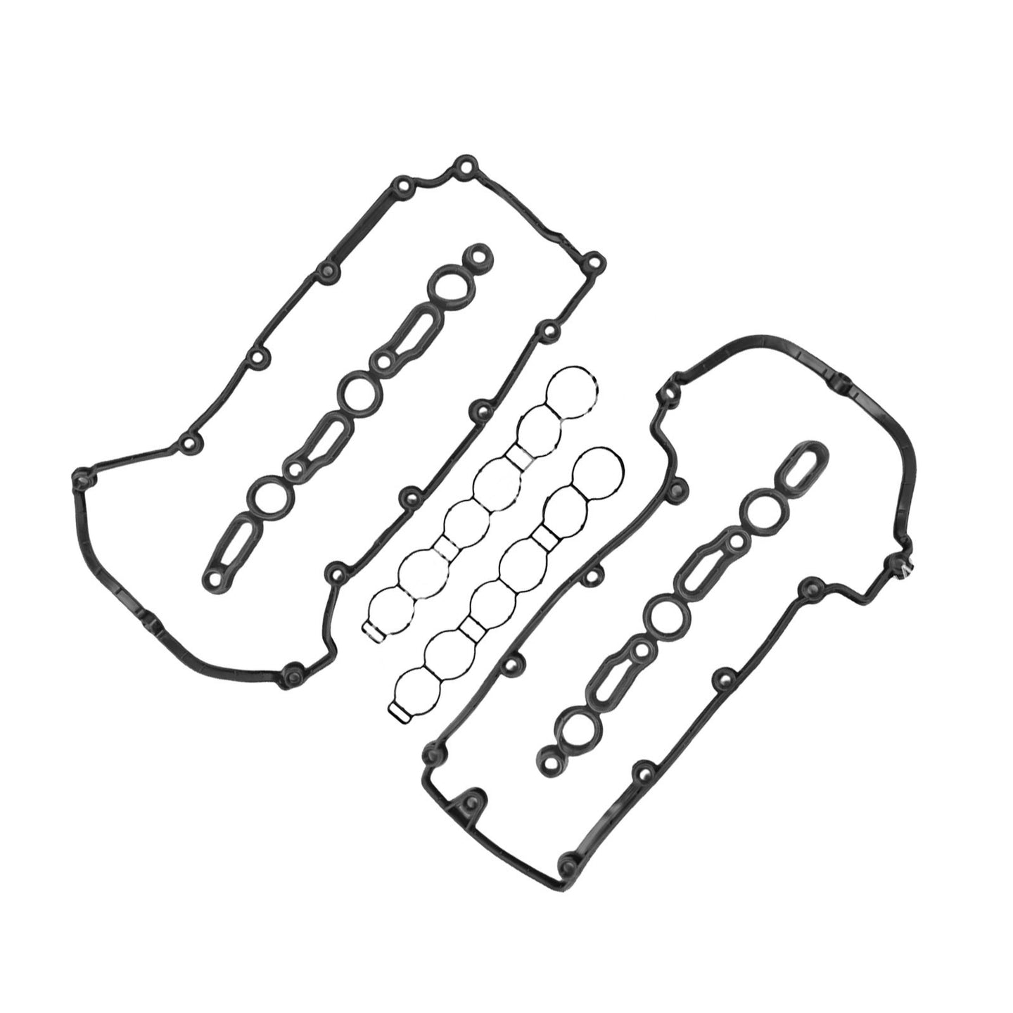 {{ Cylinder Head Gasket Kit + Intake Swirl Motor Suitable for Jeep Cherokee 11-23 }} - Buy Car Parts Online at {{ Kaka Auto Parts }}.