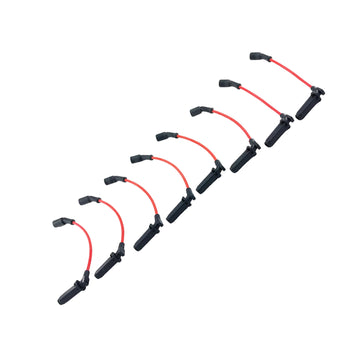 compare product Spark Plug Leads Set of 8 Suitable For Holden Commodore VZ L76 / L77 6.0L 19351569