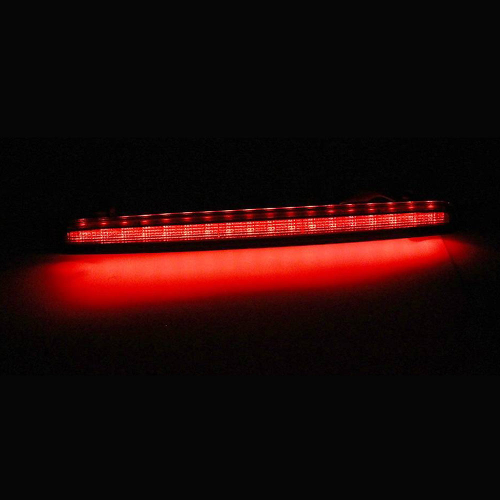 Tail 3rd Brake Light High-Level LED Stop Lamp Suitable For VW Transporter T5