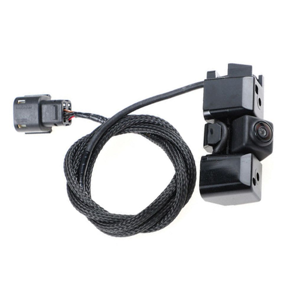 Rear View Backup Camera Suitable For Chevrolet Silverado GMC Sierra 2016-2019