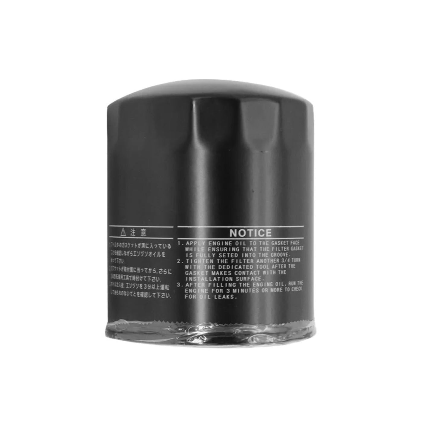 AirOilFuel Filter Kit Suitable for Toyota Hiace 3. 0L Turbo Diesel 3pcs