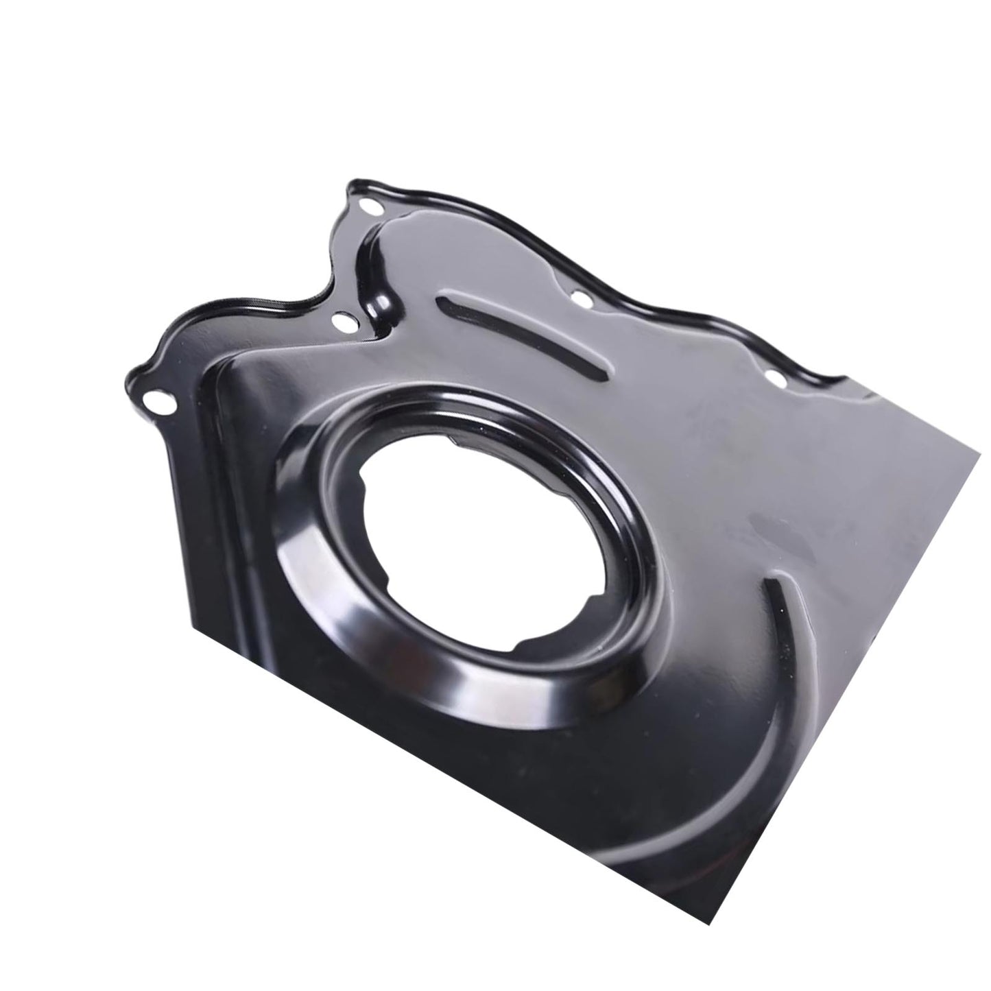 1x Timing Cover Suitable For Ford Ranger PX (XL-PLUS) 3.2L P5AT Diesel Puma