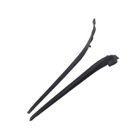 Front Windshield Molding Garnish Side Pillar Cover Suitable For Hyundai i30 2007-2017