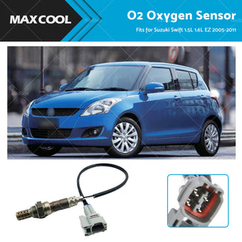 compare product Pre-Cat Oxygen Sensor Lambda Suitable For Suzuki Swift 1. 5 1. 6 05-11 4255002080