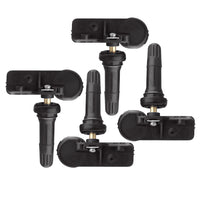 4x Tire Pressure Sensors Suitable For Jeep Grand Cherokee / Wrangler 56029398AA
