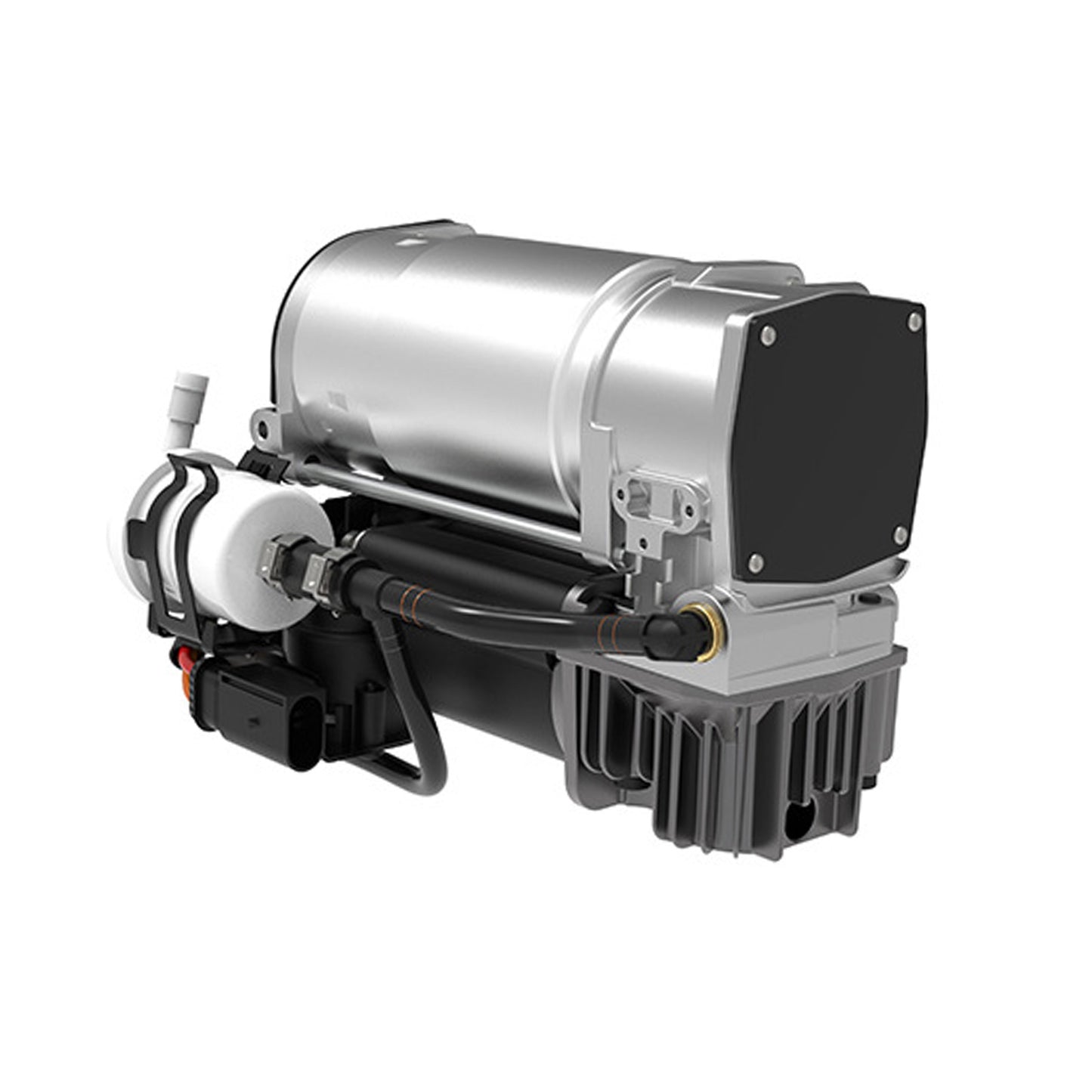 Air Suspension Spring Compressor Pump Suitable For Jaguar XJ X350/X358 – C2C27702