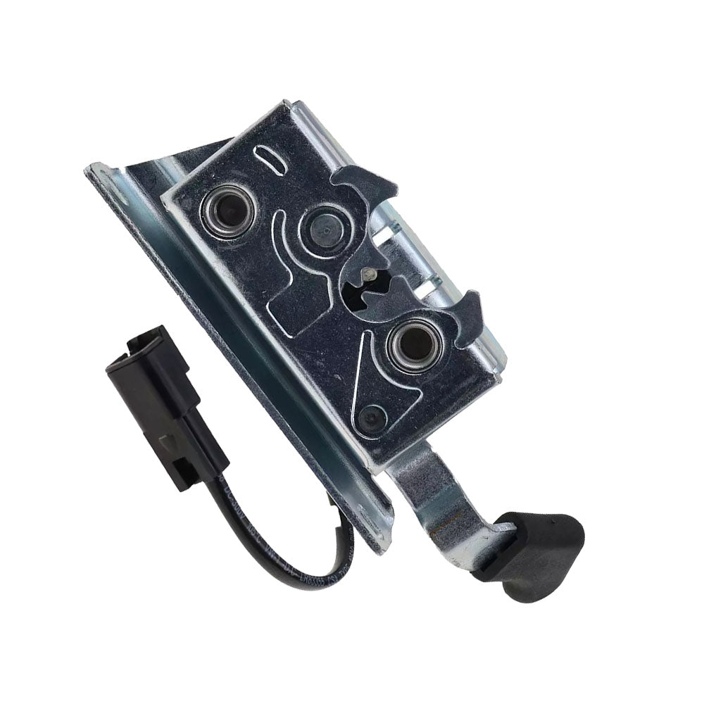 {{ Door Lock Latch Suitable for Bobcat S550 S250 S300 S330 S450 S510 S530 7109661 }} - Buy Car Parts Online at {{ Kaka Auto Parts }}.