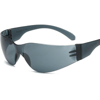 {{ 12 Pair Safety Glasses Tinted Hammer Smoke Lens Bulk Work Eye Protect Goggle }} - Buy Car Parts Online at {{ Kaka Auto Parts }}.