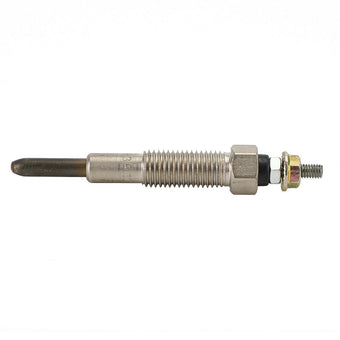 compare product 4x Glow Plugs Suitable For Ford Courier PD PE PG PH 2.5L WL WLT Diesel Turbo 1996-2006