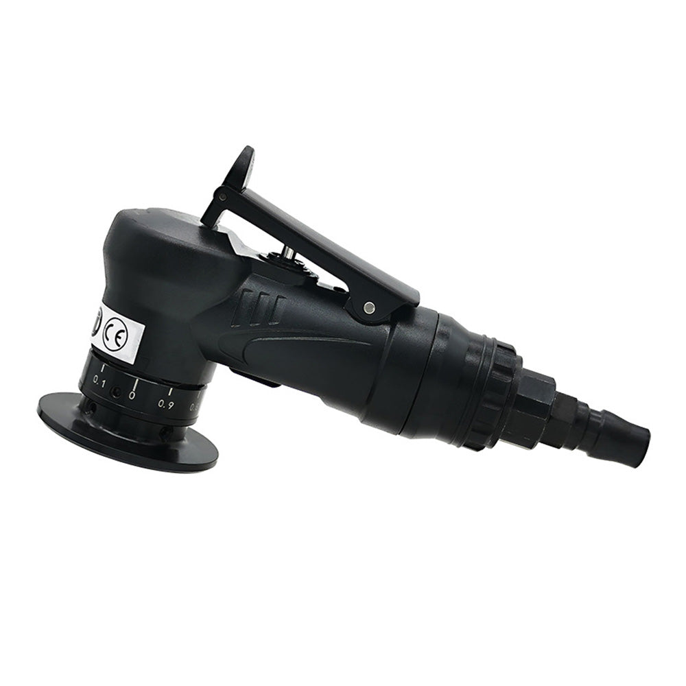 Air Chamfer Tool Trimming Mini Chamfering Pneumatic Beveling Machine Deburring