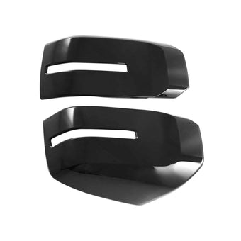 compare product Non-Door Side Mirror Covers Suitable For Mitsubishi L200 2024+