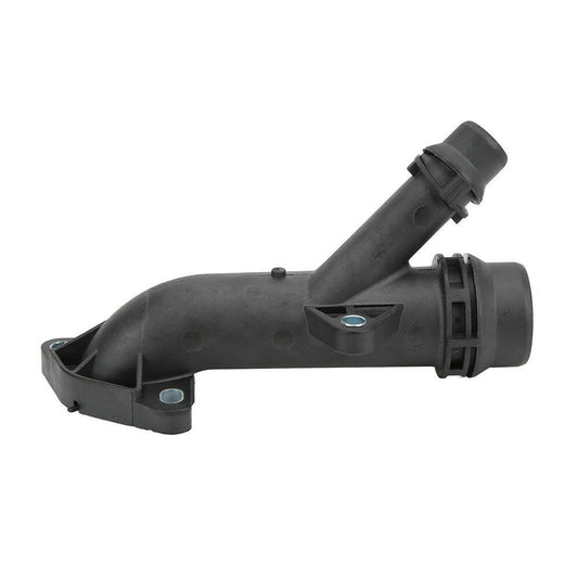 Coolant Flange With Seal Side Of Block Suitable For BMW E87 120i E46 318i E90 320i E83 X3 Z4 2.0L