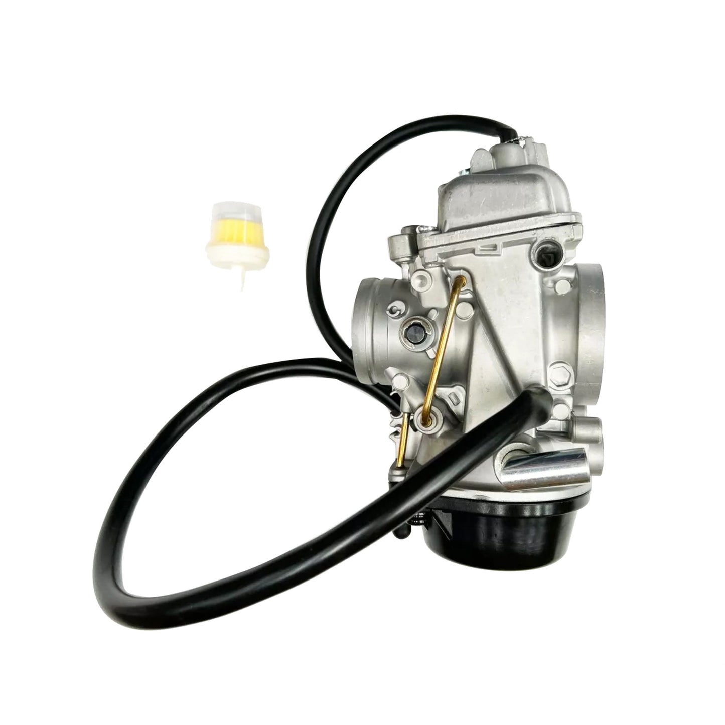 {{ 40mm Carburetor Carby Suitable for Suzuki DR650 DR650SE 96-20 13200-32E10 32E11 }} - Buy Car Parts Online at {{ Kaka Auto Parts }}.