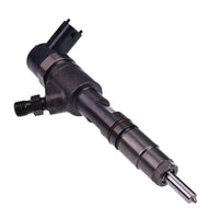 Fuel Injectors 3x Suitable For Kubota V1803 / V2403 Engine Tractor MX5200F / L3301DT