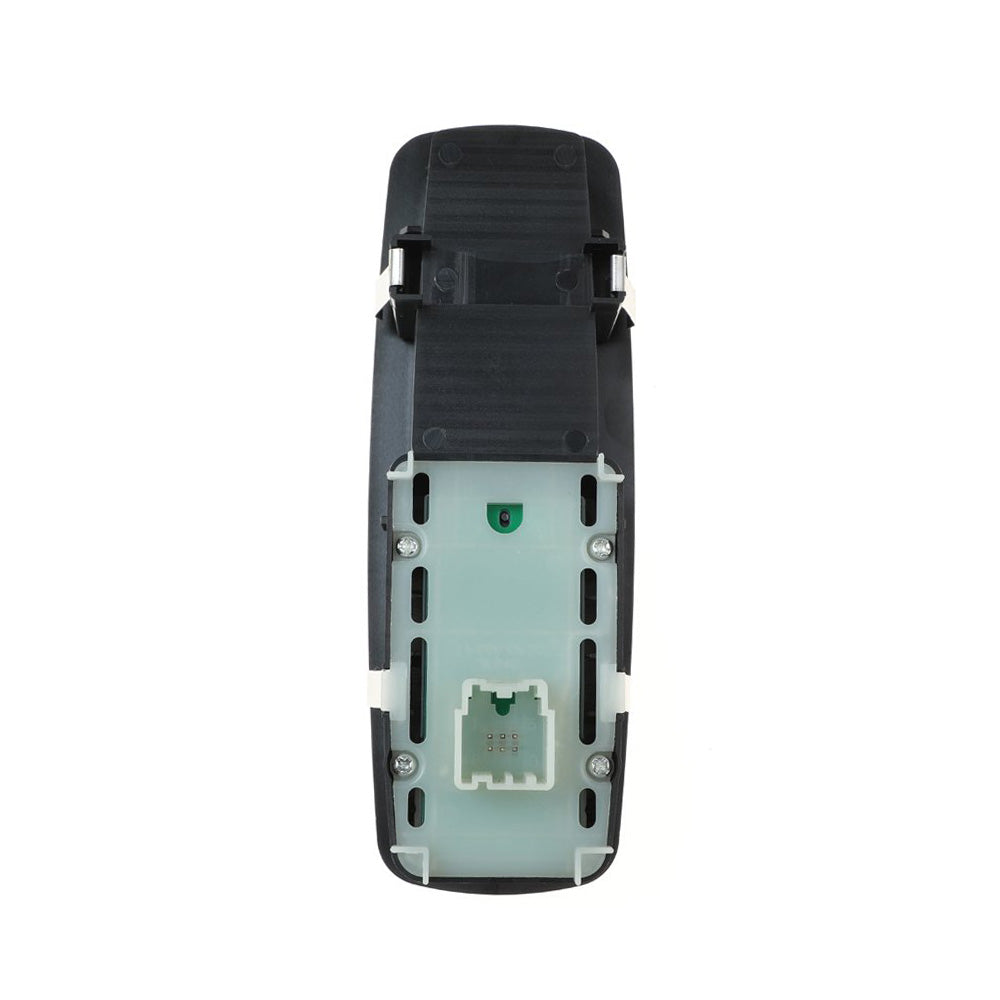 Master Power Window Switch 68086692AC Suitable For Jeep Grand Cherokee / Dodge Durango