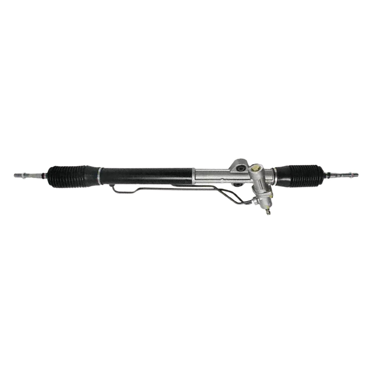 {{ Power Steering Rack Suitable for Mitsubishi Pajero NM NP 2.8 3.2 3.5 3.8 2000-06 }} - Buy Car Parts Online at {{ Kaka Auto Parts }}.