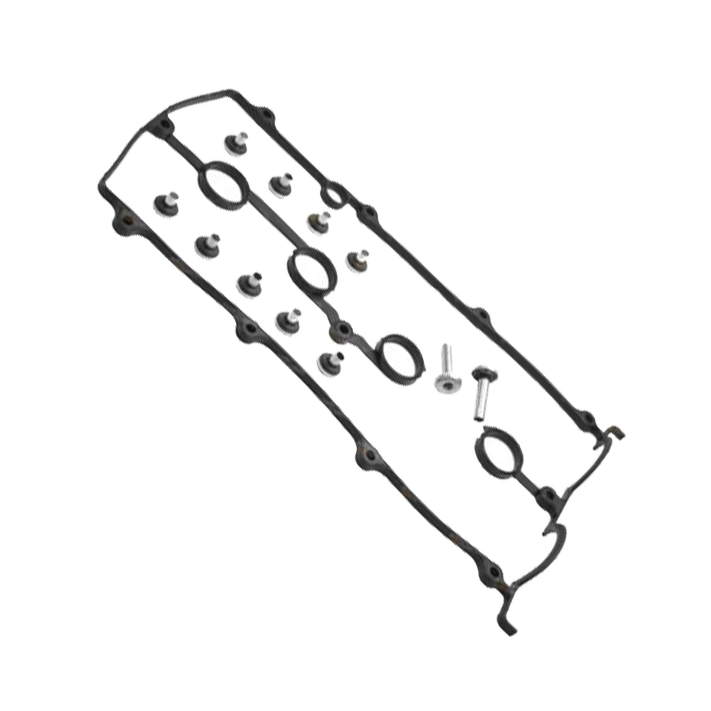 {{ Valve Tappet Cover Gasket Seal Set Suitable For Mazda 323 BJ BJ10 626 GF Premacy }} - Buy Car Parts Online at {{ Kaka Auto Parts }}.