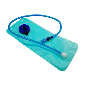 compare product 2L Portable Cycling Water Bag Suitable For Outdoor Travel & Mountaineering