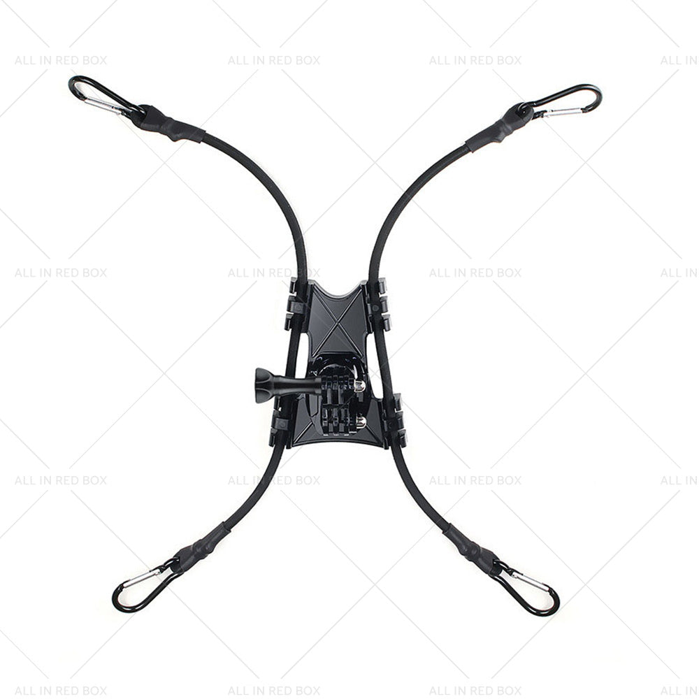 {{ Adjustable Camera Fence Mount Stand Holder For Action Camera and Mobile Phone }} - Buy Car Parts Online at {{ Kaka Auto Parts }}.