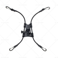 {{ Adjustable Camera Fence Mount Stand Holder For Action Camera and Mobile Phone }} - Buy Car Parts Online at {{ Kaka Auto Parts }}.
