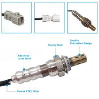 {{ O2 Oxygen Sensor Suitable for Toyota Camry Solara 2. 4L 02-03 234-9010 234-4149 }} - Buy Car Parts Online at {{ Kaka Auto Parts }}.