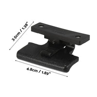 Upper Console Catch Latch Suitable For Mitsubishi Pajero NM NP NS NT NW NX MR532555