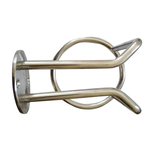 2x Marine Stainless Steel Drink Cup Holder Ring Suitable For Car Boat Yacht Truck RV