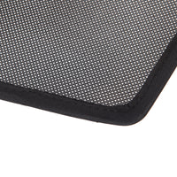 {{ Car Window Sun Blind Suitable for Mercedes Benz GLA Class 2014-2019 Magnetic }} - Buy Car Parts Online at {{ Kaka Auto Parts }}.