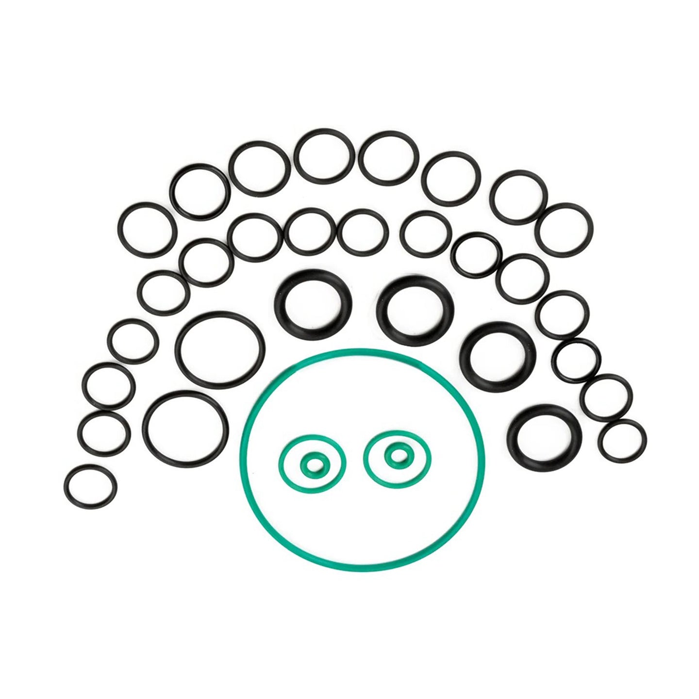 {{ 0AM DQ200 DSG Mechatronic Overhaul Valve Body Repair Kit For Audi VW Seat Skoda }} - Buy Car Parts Online at {{ Kaka Auto Parts }}.