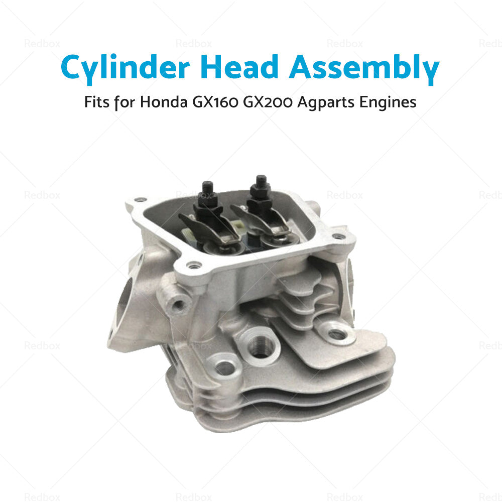 {{ Cylinder Head Rocker Arm Valve Stem Fit For Honda GX160 GX200 5. 5HP 6. 5hp Engine }} - Buy Car Parts Online at {{ Kaka Auto Parts }}.