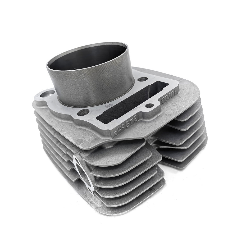 Cylinder Piston Gasket Top End Kit Suitable For Yamaha Grizzly 350 YFM350 4x4 / 2x4 2007-2014