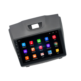 compare product Android 11 Car Radio with Apple CarPlay Suitable For Holden Colorado RG GPS Navigation DSP