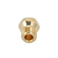 5x Burner Gas Jets & Nozzles Set Suitable For Natural Gas & LPG Hob Conversion
