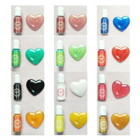 {{ Pigment Glitter Ink Pearl Powder Pellet Epoxy Resin Colour Coating Craft Art DIY }} - Buy Car Parts Online at {{ Kaka Auto Parts }}.