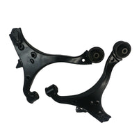 Pair Front Lower Control Arms Suitable For Honda Civic ES1 ES2 ES3 EU1 EU2 01–05