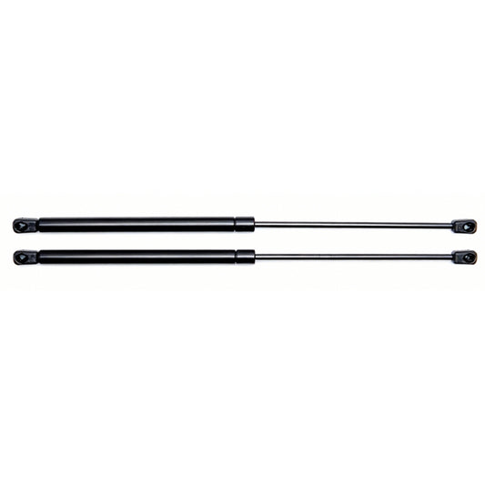 2x Rear Tailgate Gas Struts Suitable for Nissan Dualis J10 2006–2013