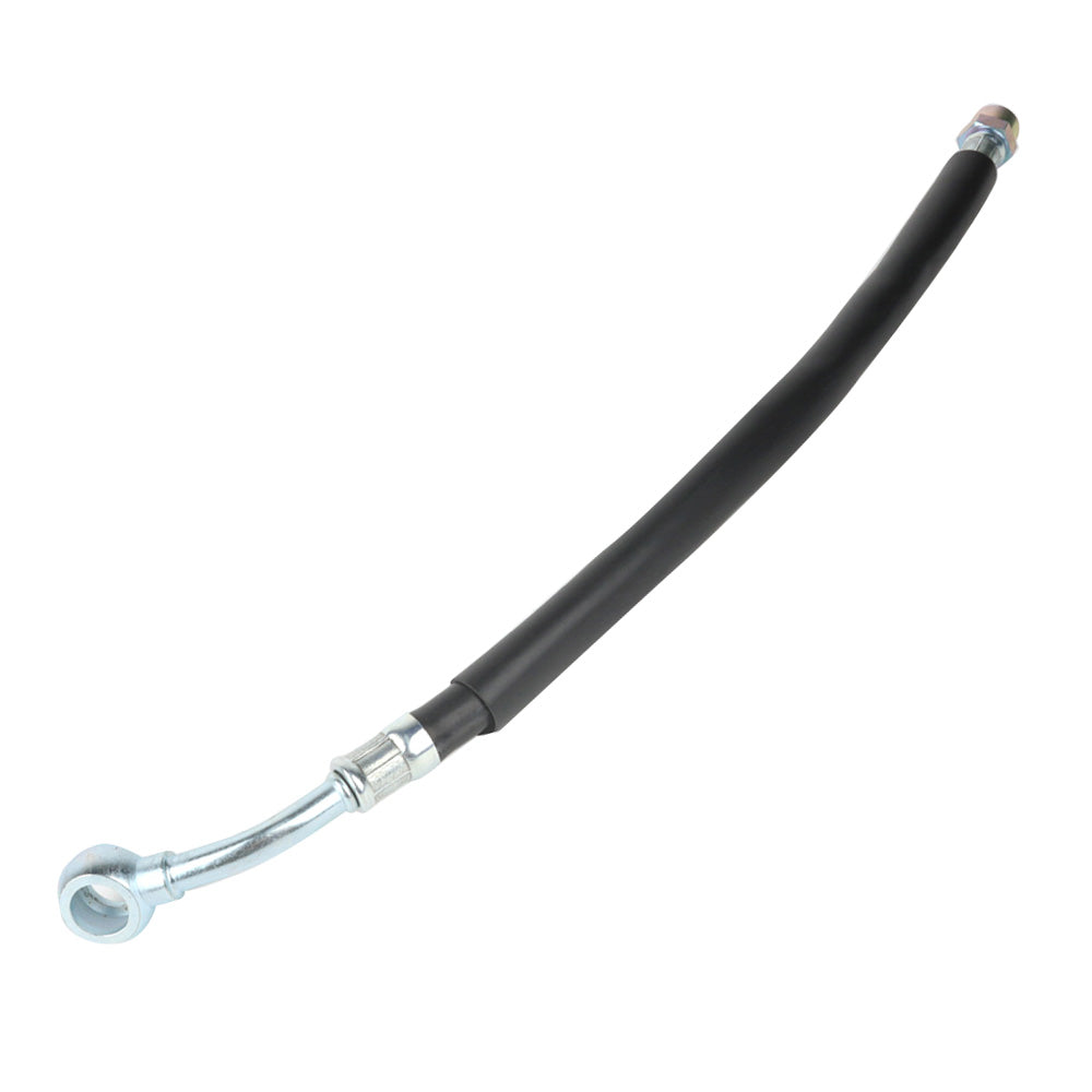 Engine Oil Cooler Hose Kit Suitable For Mitsubishi Pajero 3.0 Wagon 1991-2000