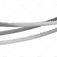 {{ Suitable for METAL CUTTING BI METAL BIMETAL BAND SAW BANDSAW BLADE 2362mm x19mm x 14 TPI }} - Buy Car Parts Online at {{ Kaka Auto Parts }}.