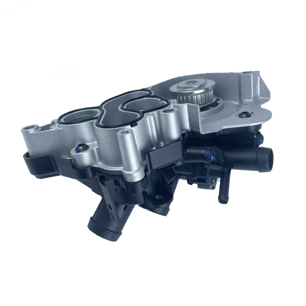 Water Pump Suitable For VW Golf MK7 / Tiguan / Caddy 1.4L Turbo & Audi A3 / Q2 / Q3