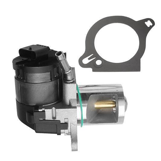 EGR Valve Suitable For Mercedes-Benz E-Class W212 / A207 / C207 / S212 / CLS 300 / 350