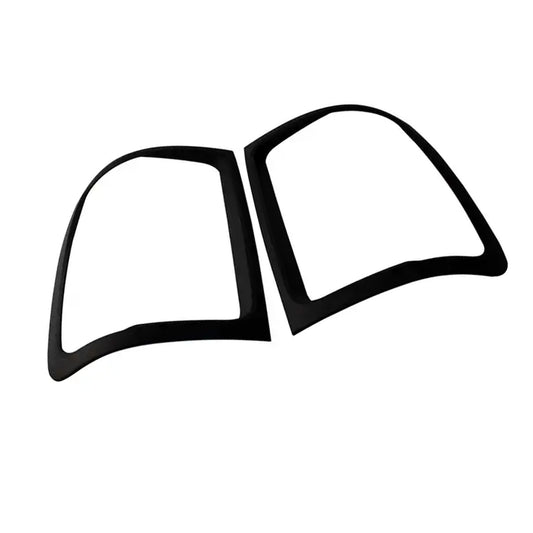 Rear Light Cover Housing Trim Surrounds Suitable For VW Volkswagen Amarok 2009-2022