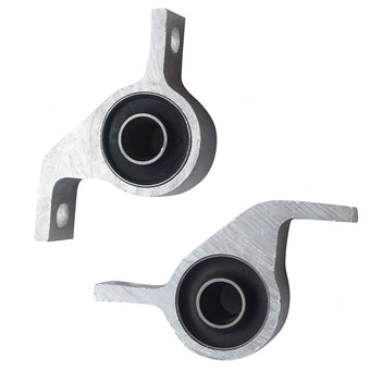 compare product Lower Control Arm Rear Bush Pair w/ Brackets Suitable for Subaru Forester SF/SG