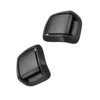 Front Left & Right Seat Tilt Handle Kit Suitable For Ford Fiesta WP WQ 2002-2008