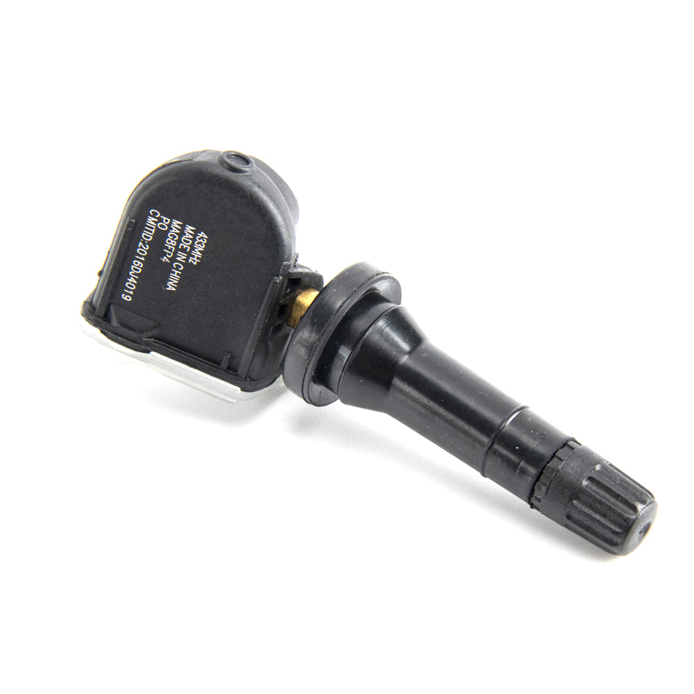 4× TPMS Tyre Pressure Sensors Suitable For Subaru WRX XV Outback BRZ 2017–2024