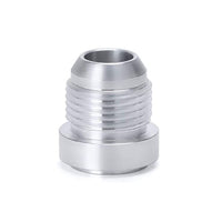 {{ AN16 Male Aluminium weld on JIC bung fitting -16AN JXSS032 AU }} - Buy Car Parts Online at {{ Kaka Auto Parts }}.