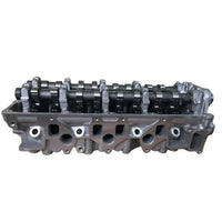Complete Cylinder Head Kit Suitable For Ford Ranger PJ PK Mazda BT-50 2.5L 3.0L